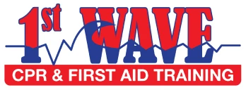 1st Wave CPR and First Aid Training